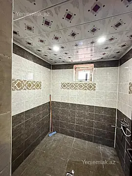 Satılır 3 otaqlı həyət evi 120 m²