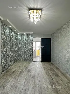 Satılır 2 otaqlı köhnə tikili 42 m²