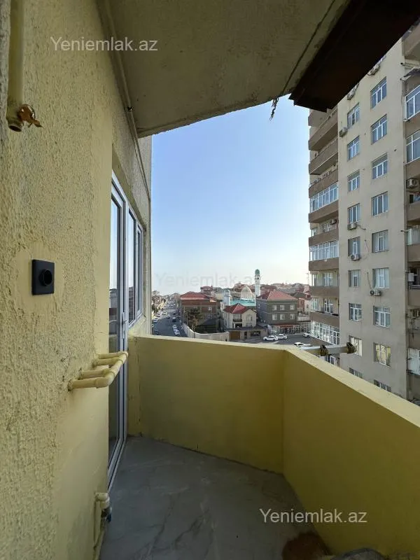 Satılır 2 otaqlı köhnə tikili 42 m²