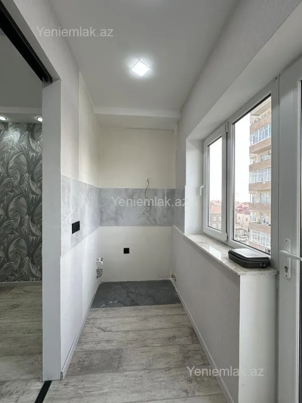 Satılır 2 otaqlı köhnə tikili 42 m²