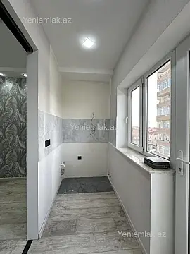 Satılır 2 otaqlı köhnə tikili 42 m²