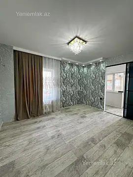 Satılır 2 otaqlı köhnə tikili 42 m² — Bakı, Xətai 2 otaq 42.00 m²
