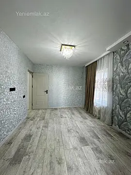 Satılır 2 otaqlı köhnə tikili 42 m²
