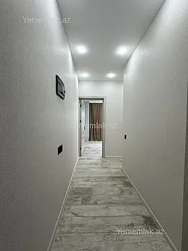 Satılır 2 otaqlı köhnə tikili 42 m²