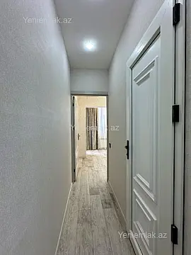 Satılır 2 otaqlı köhnə tikili 42 m²