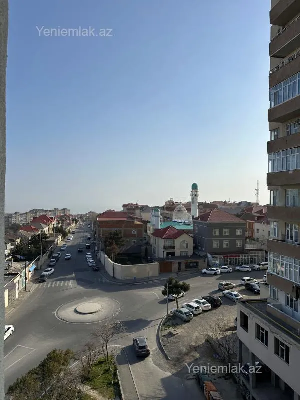 Satılır 2 otaqlı köhnə tikili 42 m²