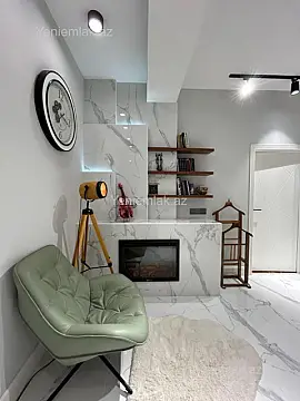 Satılır 2 otaqlı yeni tikili 73 m²