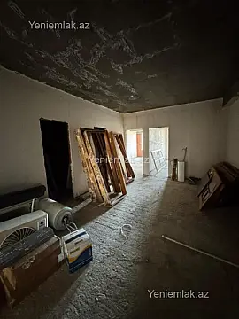 Satılır 4 otaqlı yeni tikili 166 m²