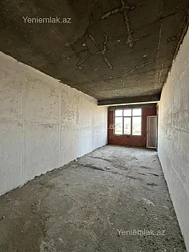 Satılır 4 otaqlı yeni tikili 166 m²