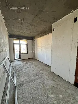 Satılır 4 otaqlı yeni tikili 166 m²