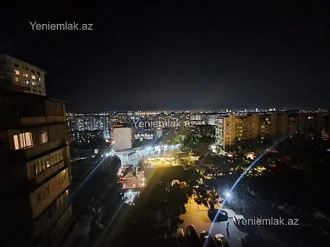 Satılır 2 otaqlı köhnə tikili 60 m²