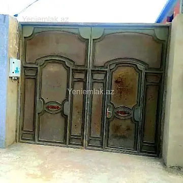 Satılır 4 otaqlı həyət evi 140 m² — Bakı, Sabunçu 4 otaq 140.00 m²