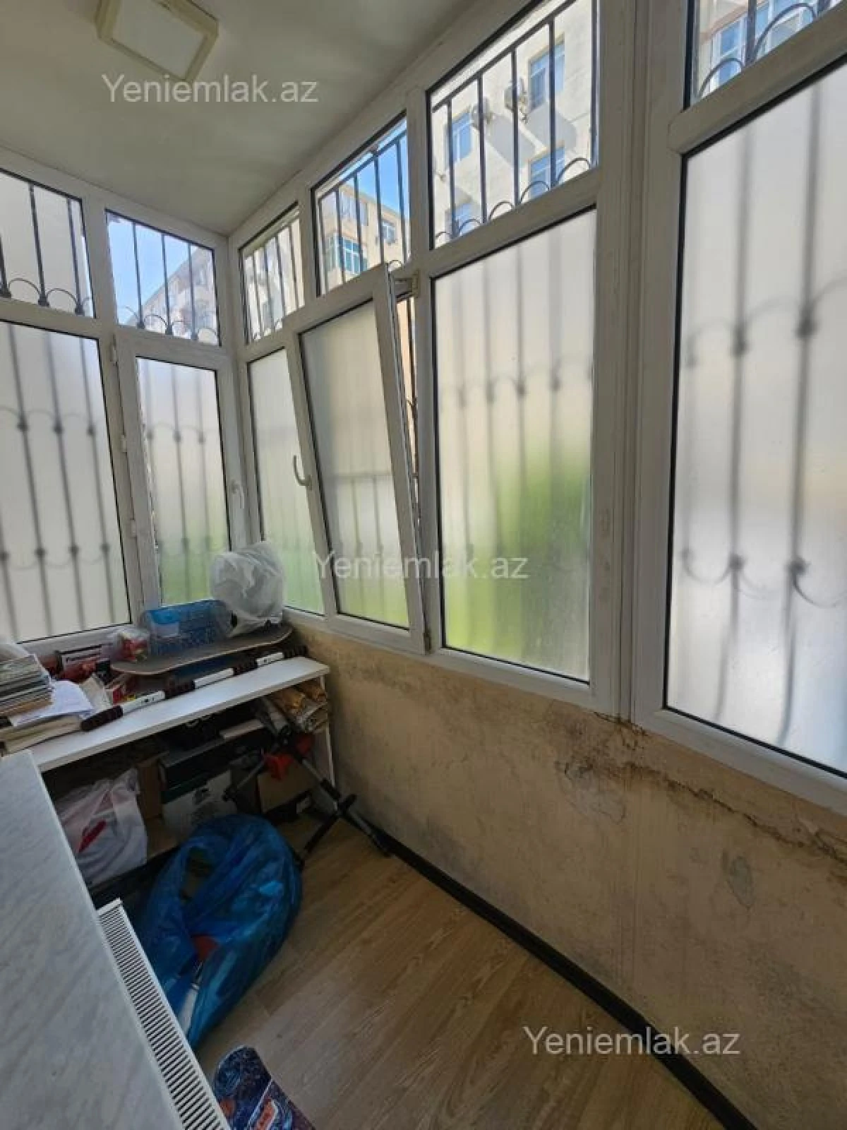 Satılır 3 otaqlı yeni tikili 90 m²