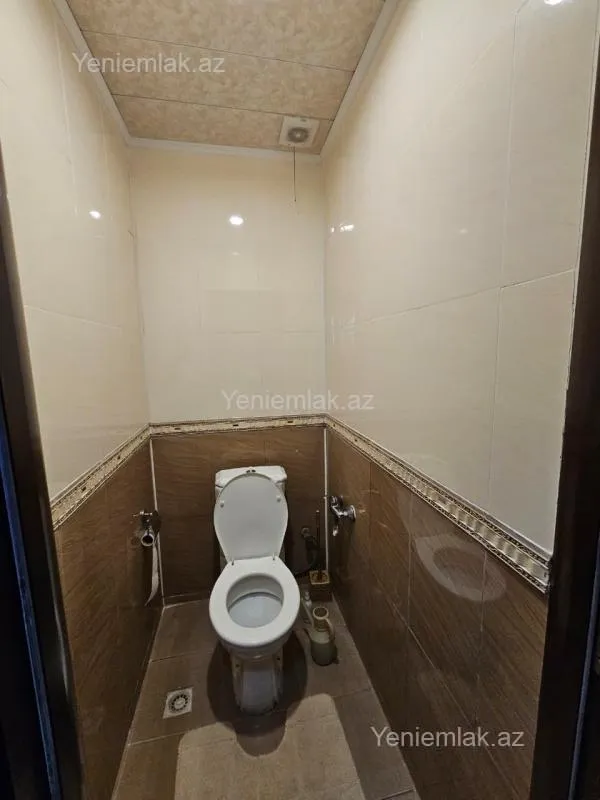 Satılır 3 otaqlı yeni tikili 90 m²