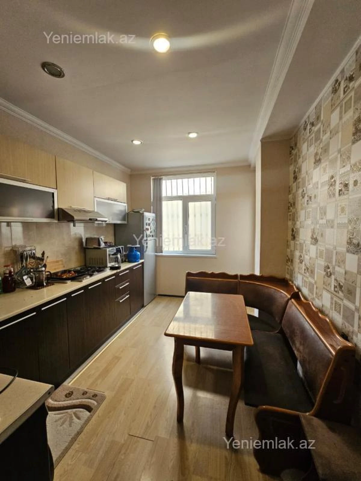 Satılır 3 otaqlı yeni tikili 90 m²