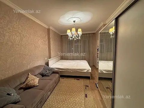 Satılır 3 otaqlı köhnə tikili 80 m²