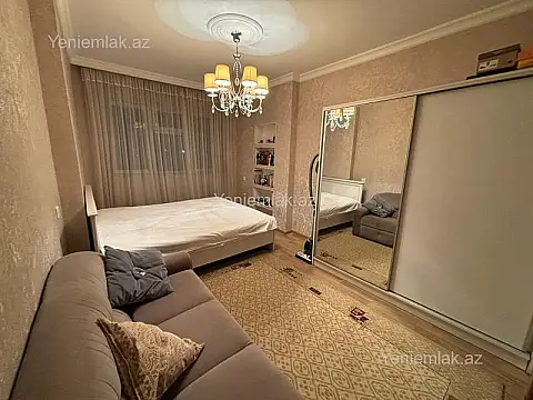 Satılır 3 otaqlı köhnə tikili 80 m² — Bakı, Suraxanı 3 otaq 80.00 m²