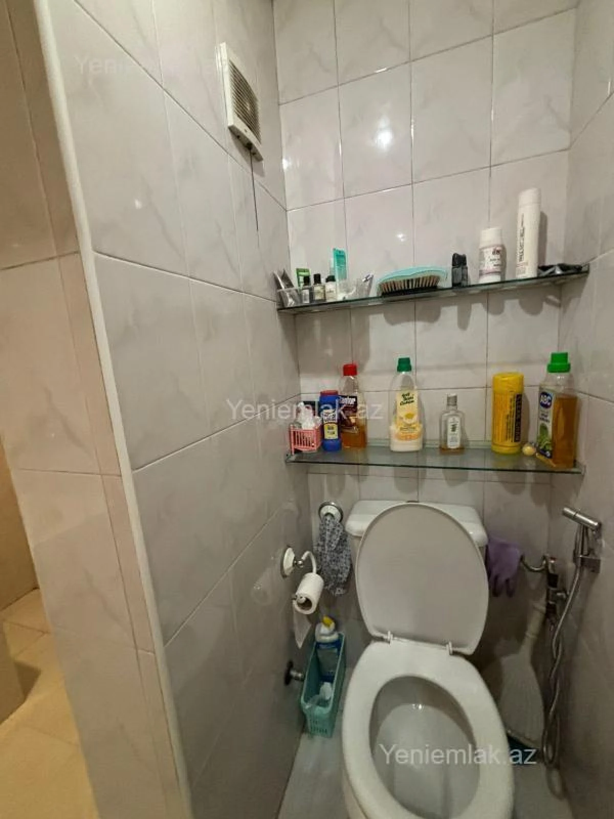 Satılır 3 otaqlı köhnə tikili 80 m²