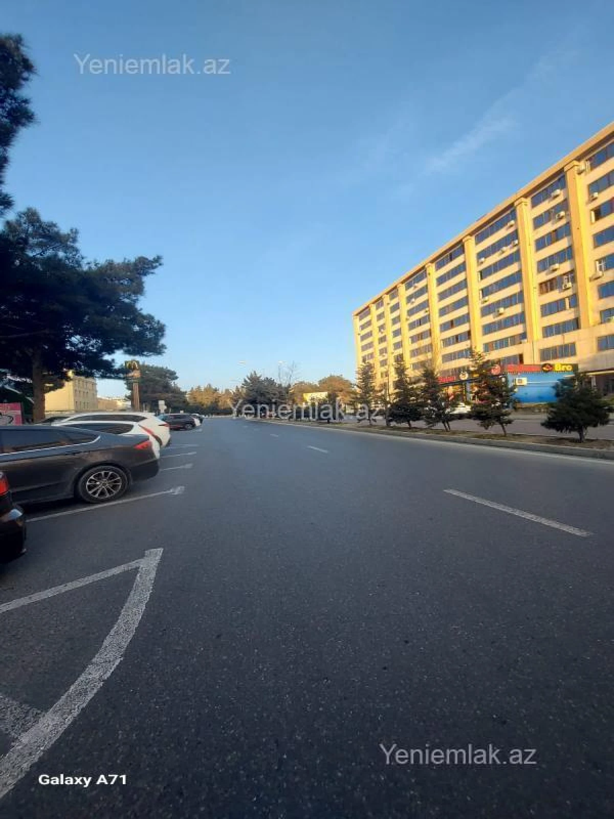 Satılır 3 otaqlı köhnə tikili 86 m²