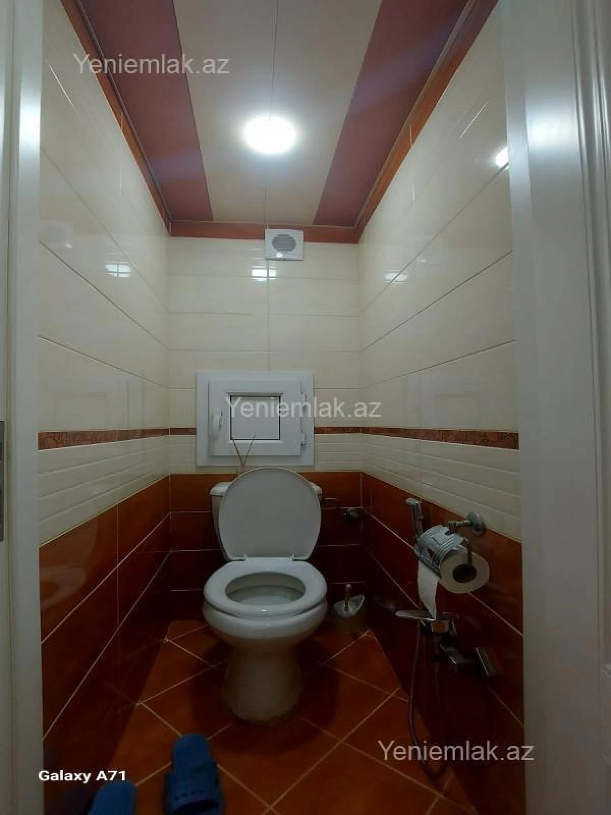 Satılır 3 otaqlı köhnə tikili 86 m²