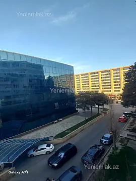 Satılır 3 otaqlı köhnə tikili 86 m² — Bakı, Sabunçu 3 otaq 86.00 m²