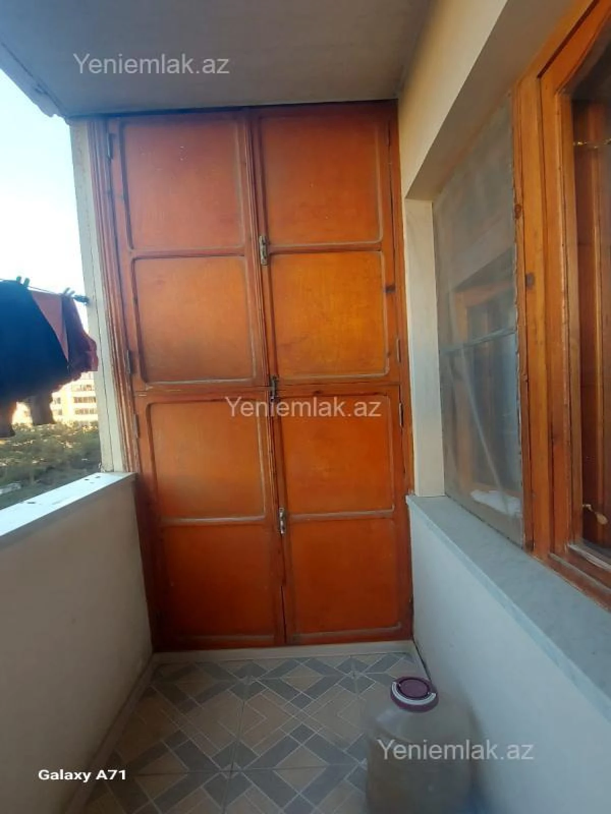 Satılır 3 otaqlı köhnə tikili 86 m²