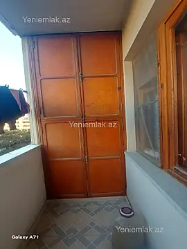 Satılır 3 otaqlı köhnə tikili 86 m²