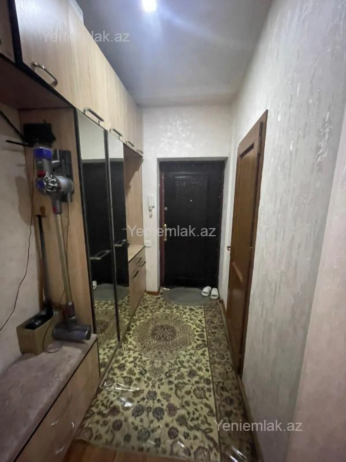 Satılır 2 otaqlı yeni tikili 86 m²
