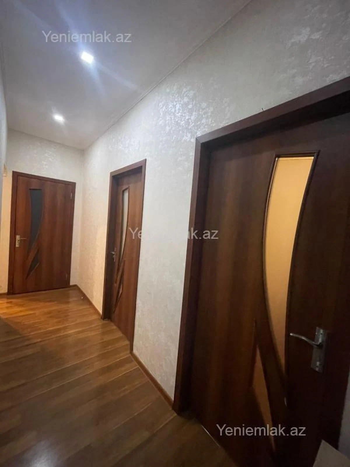 Satılır 2 otaqlı yeni tikili 86 m²