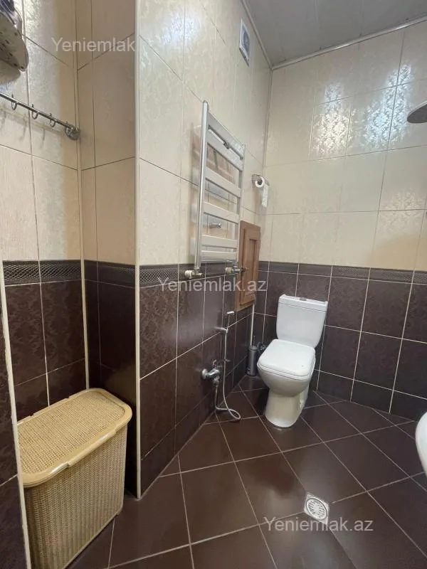 Satılır 2 otaqlı yeni tikili 86 m²