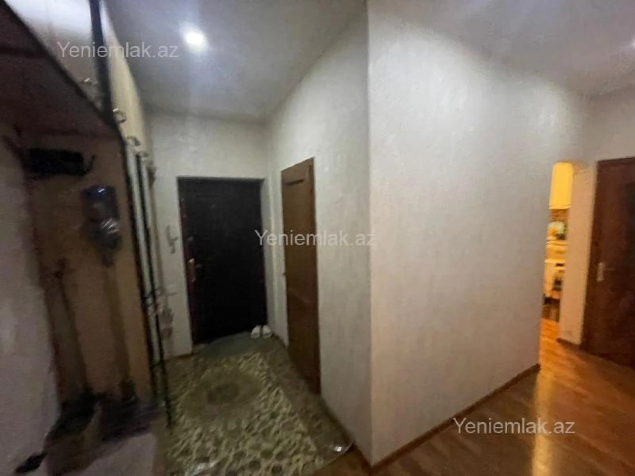 Satılır 2 otaqlı yeni tikili 86 m²