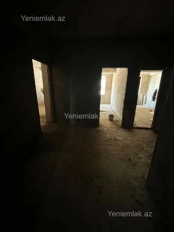 Satılır 3 otaqlı yeni tikili 144 m²