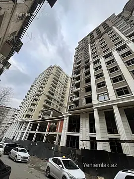 Satılır 3 otaqlı yeni tikili 144 m²