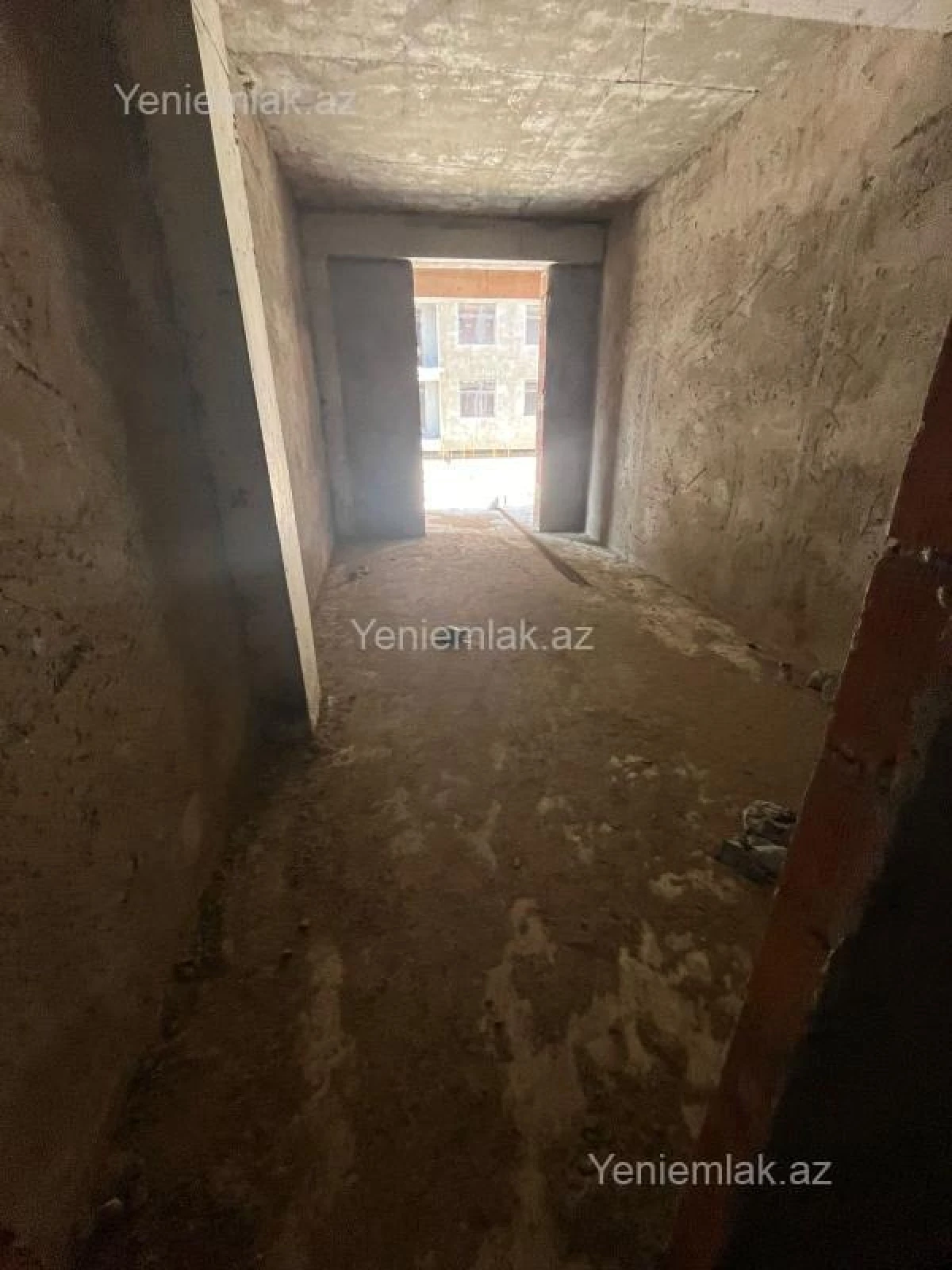 Satılır 3 otaqlı yeni tikili 144 m²