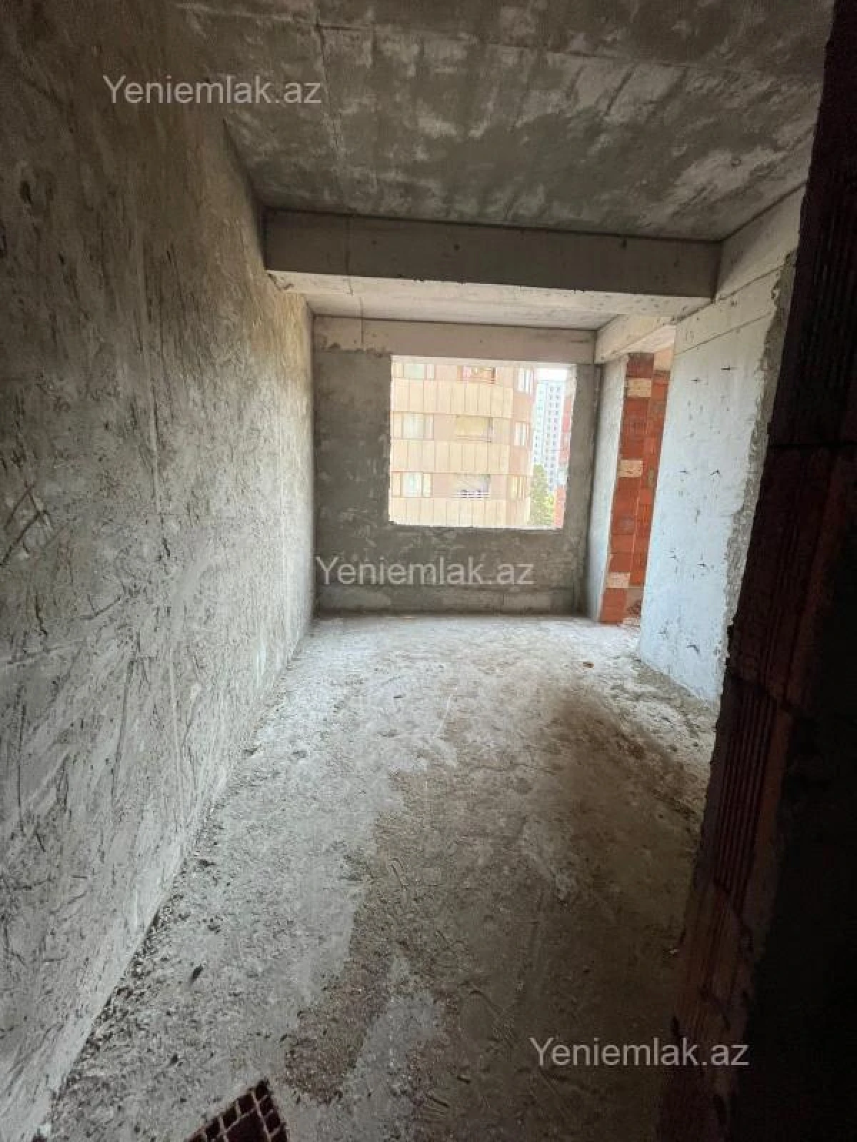 Satılır 3 otaqlı yeni tikili 144 m²