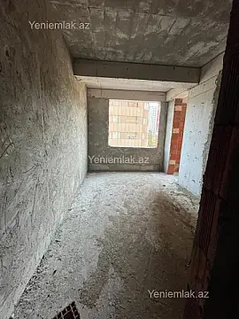 Satılır 3 otaqlı yeni tikili 144 m²