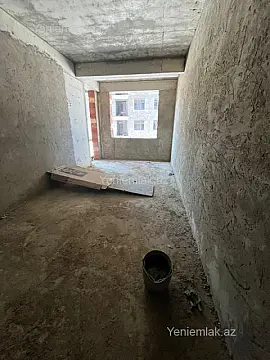 Satılır 3 otaqlı yeni tikili 144 m²