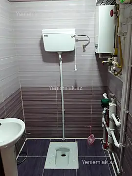 Satılır 4 otaqlı həyət evi 196 m²