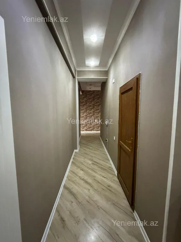Satılır 3 otaqlı yeni tikili 135 m²