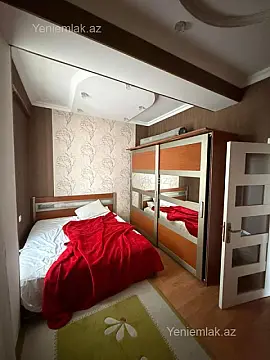 Satılır 3 otaqlı yeni tikili 135 m²