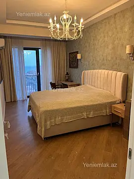 Satılır 3 otaqlı yeni tikili 92 m²