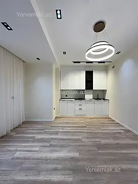 Satılır 3 otaqlı yeni tikili 80 m² — Bakı, Suraxanı 3 otaq 80.00 m²