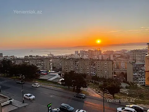 Satılır 3 otaqlı yeni tikili 95 m²