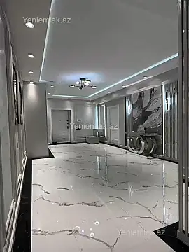 Satılır 3 otaqlı yeni tikili 137 m²