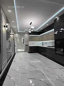 Satılır 3 otaqlı yeni tikili 137 m²