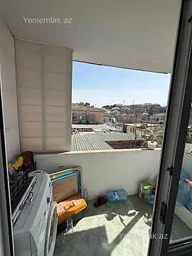 Satılır 2 otaqlı köhnə tikili 60 m²