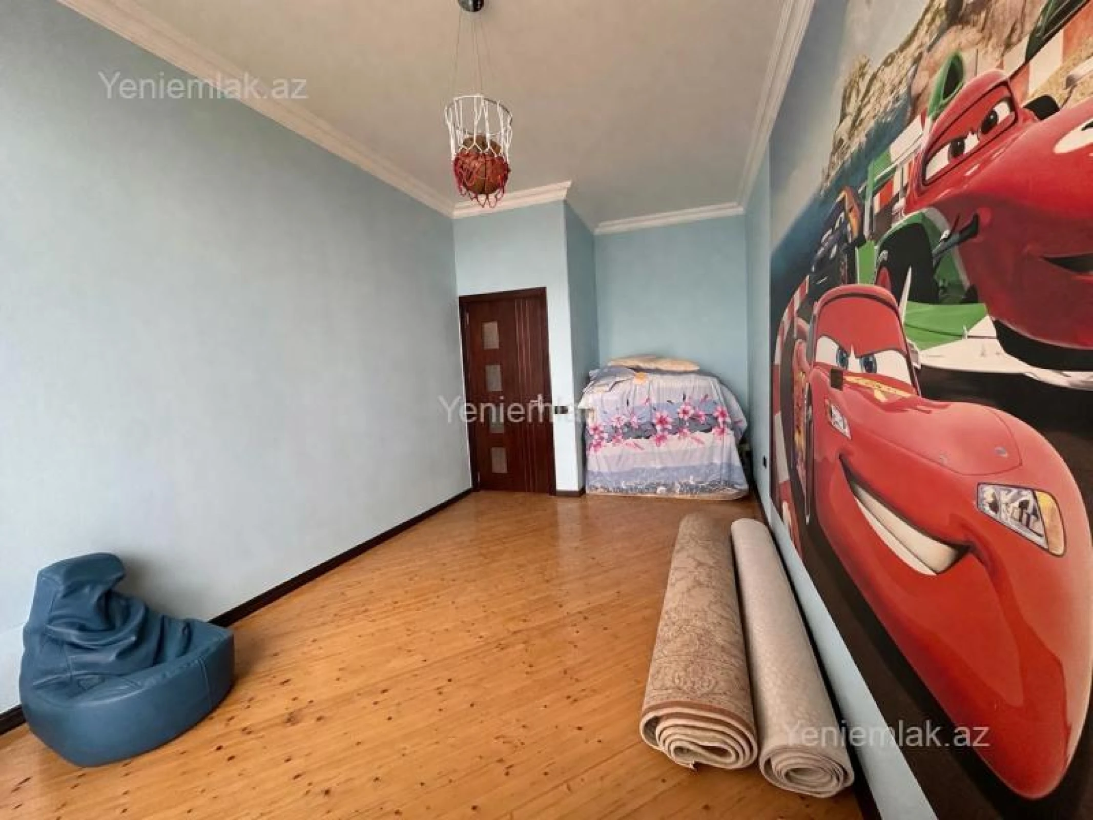 Satılır 3 otaqlı yeni tikili 120 m²