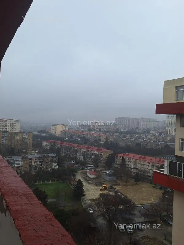 Satılır 3 otaqlı yeni tikili 110 m²