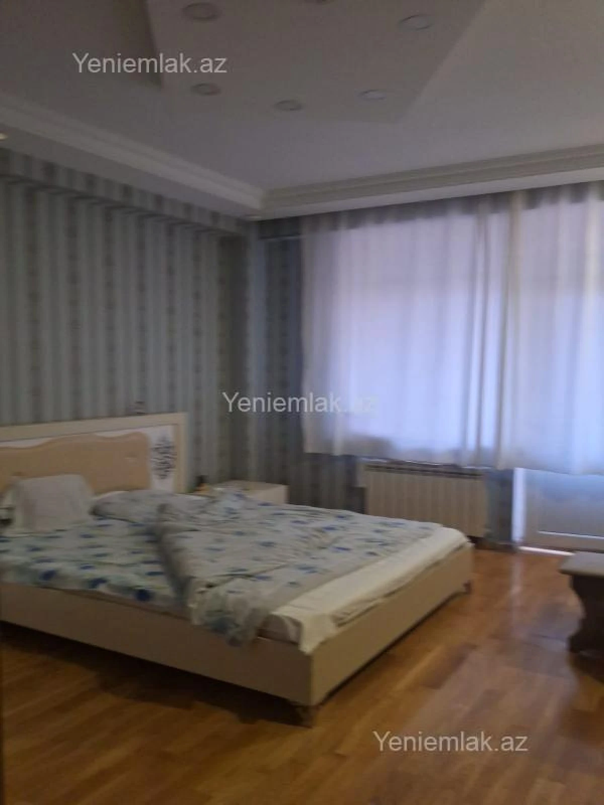 Satılır 3 otaqlı yeni tikili 110 m²