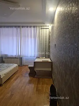 Satılır 3 otaqlı yeni tikili 110 m²